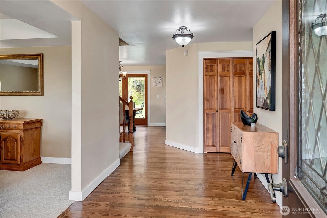 House in Monroe, Washington, United States 5 - 17883767
