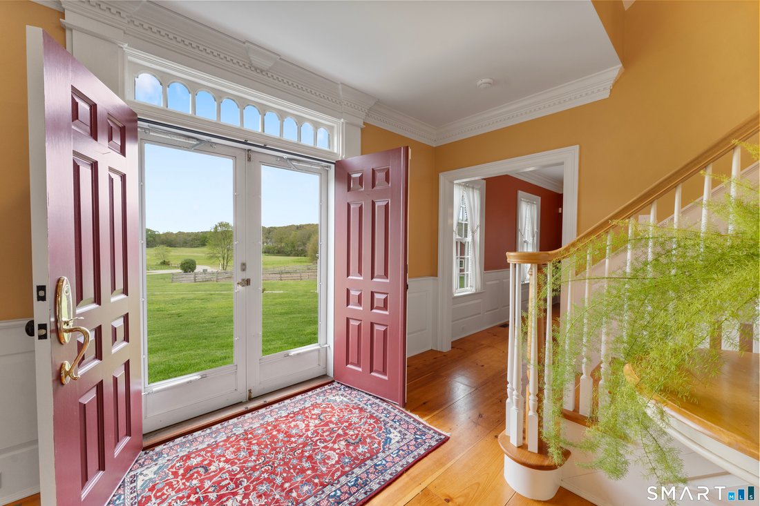 House in Woodstock, Connecticut, United States 5 - 17882279