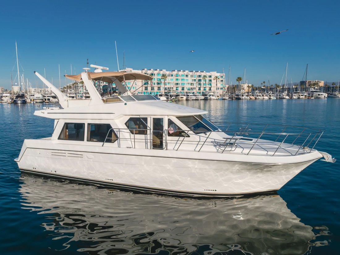 Flybridge in United States 2 - 17885283