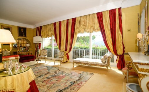 Apartment in Historic Center, Rapallo, Liguria 1