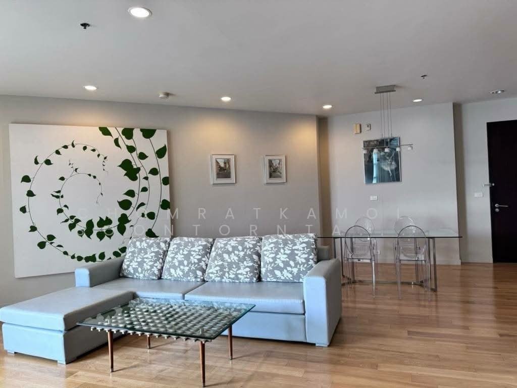 Condo in Bangkok, Krung Thep Maha Nakhon, Thailand 3 - 17886309