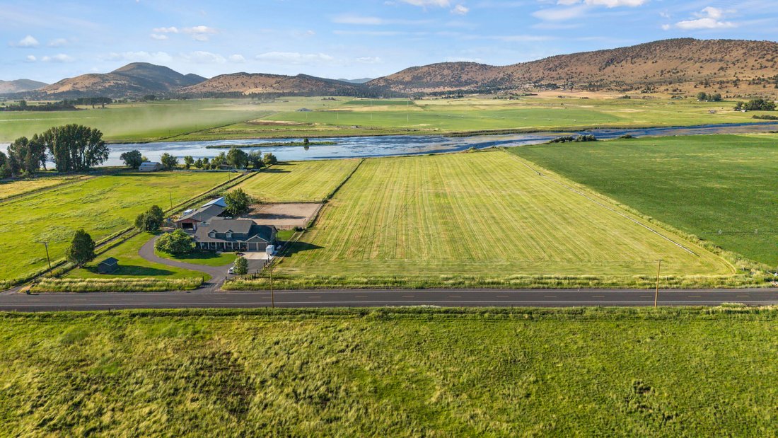 House in Klamath Falls, Oregon, United States 2 - 17886976