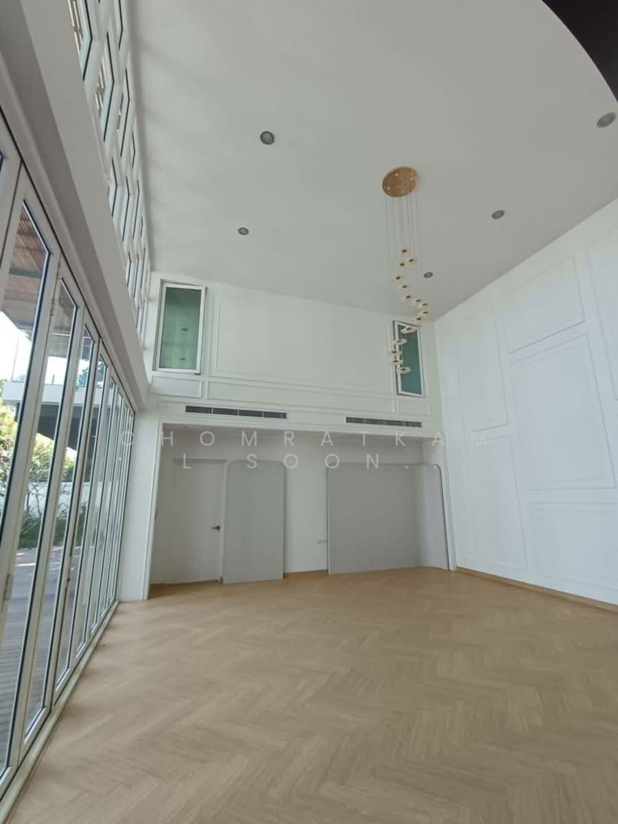House in Suan Luang, Bangkok, Thailand 4 - 17886243
