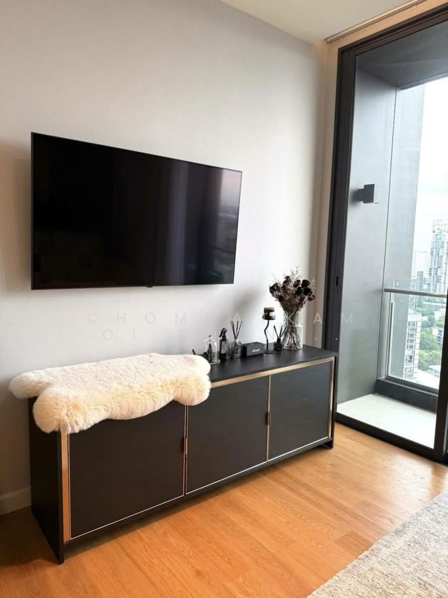 Condo in Bangkok, Krung Thep Maha Nakhon, Thailand 4 - 17886216