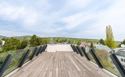 Penthouse in Wien, Wien, Österreich 1