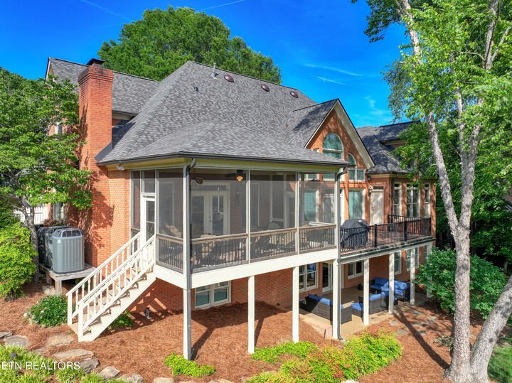 House in Knoxville, Tennessee, United States 5 - 17883556