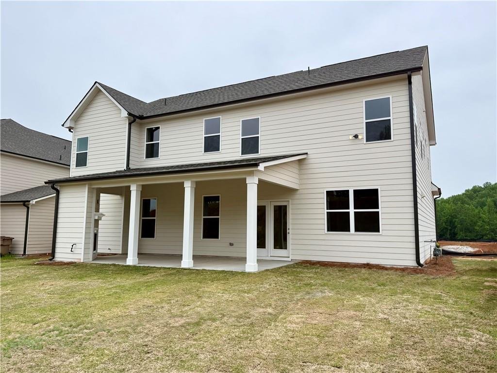 House in Flowery Branch, Georgia, United States 4 - 17727150