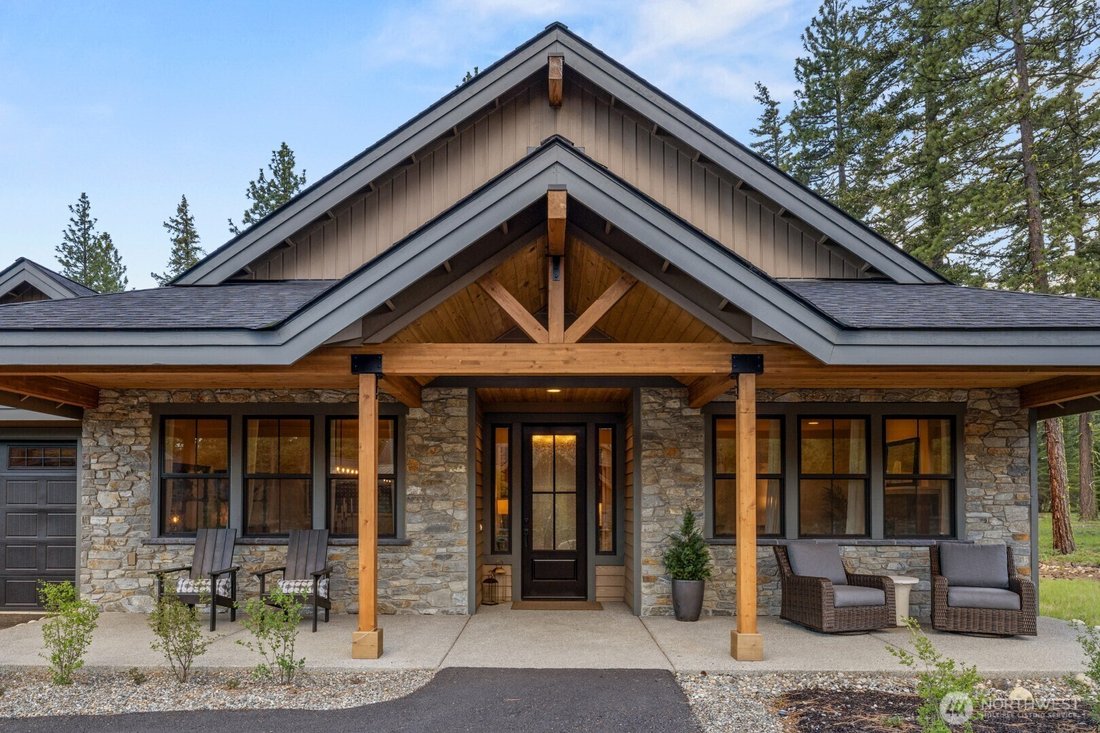 House in Cle Elum, Washington, United States 3 - 17023681