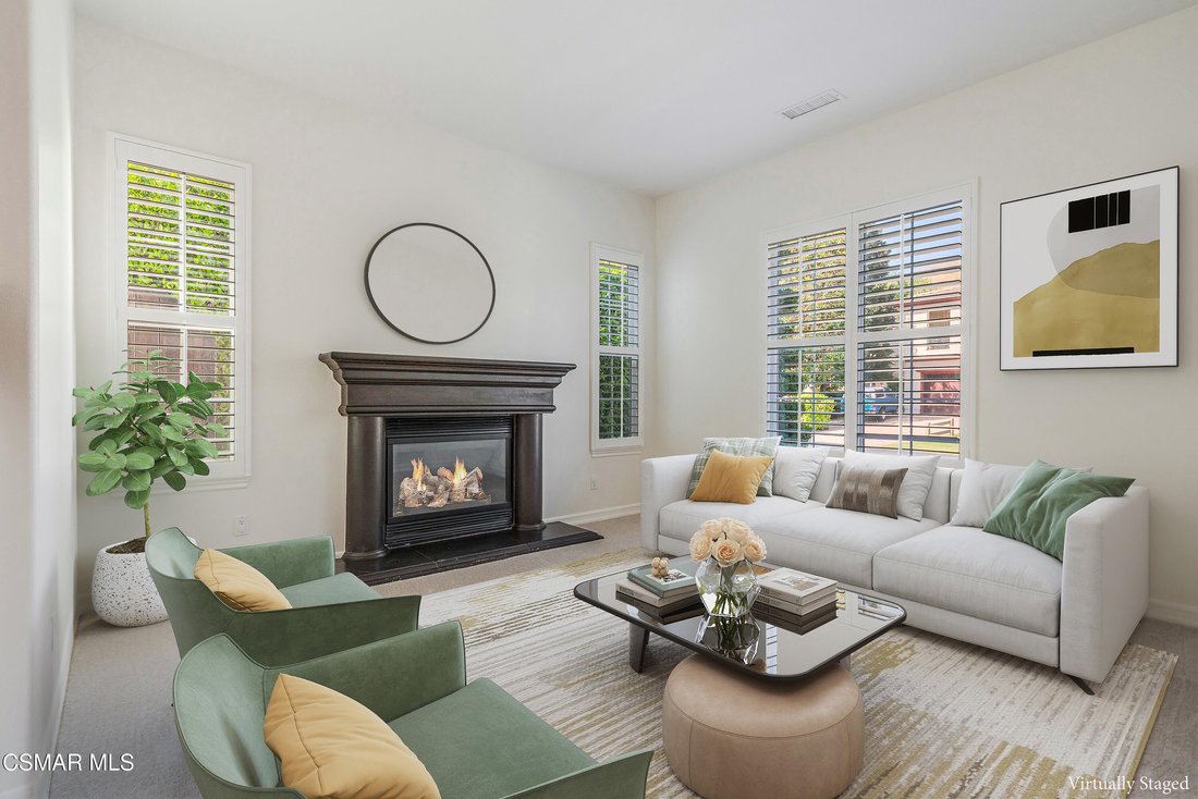 House in Simi Valley, California, United States 4 - 17840305