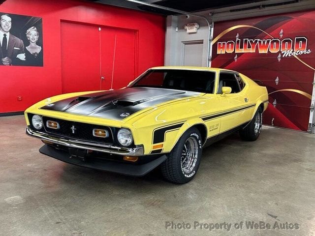 Ford Mustang in Calverton, NY, United States 2 - 17885807