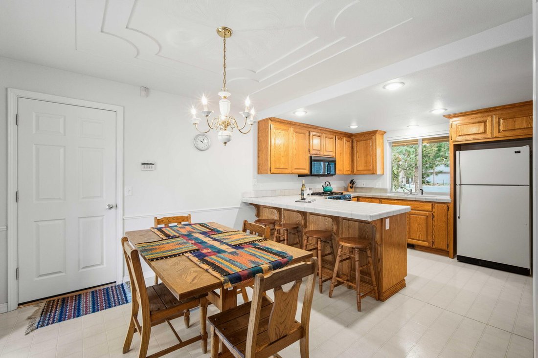 House in Sunriver, Oregon, United States 5 - 17883875