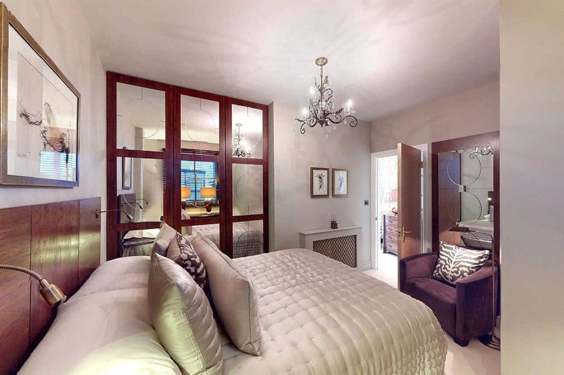 Apartment in Brompton, Kensington And Chelsea, England 4 - 17883938
