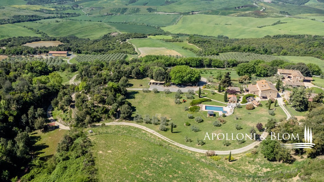 House in Gambassi Terme, Tuscany, Italy 5 - 17881419