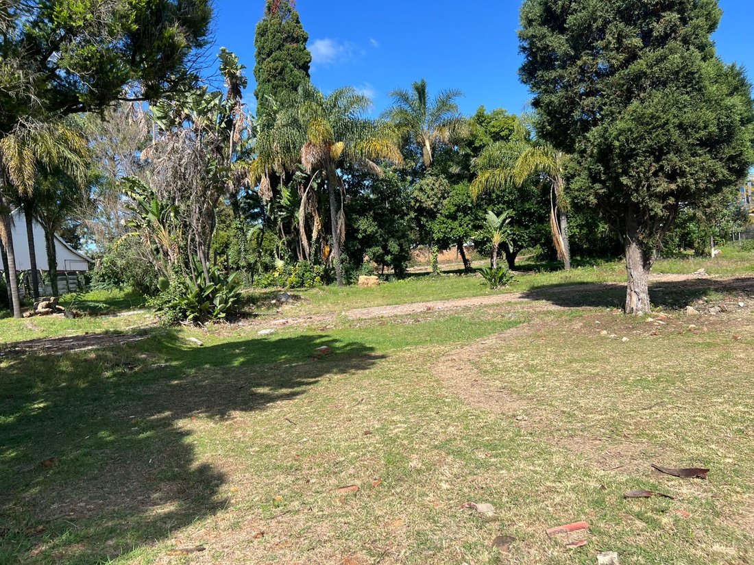 Land in Lynnwood Glen, Gauteng, South Africa 3 - 17883178