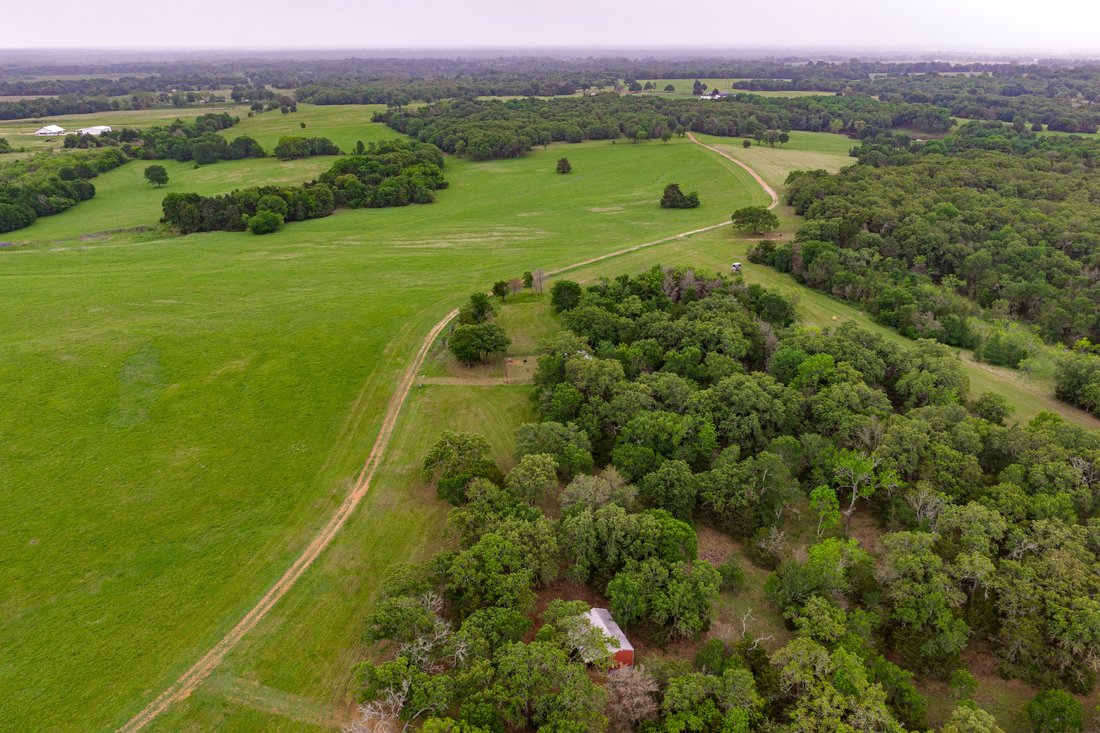 Farm Ranch in Kerens, Texas, United States 4 - 17881484