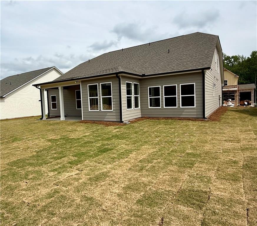 House in Flowery Branch, Georgia, United States 4 - 17282575