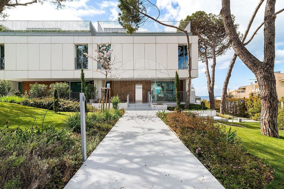 House in Carcavelos e Parede, Lisbon, Portugal 3 - 17881192