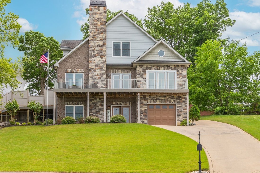 House in Smyrna, Tennessee, United States 1 - 17884016