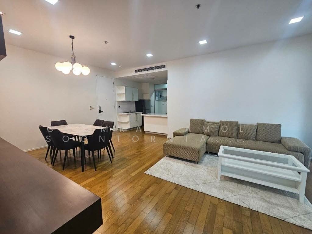 Condo in Bangkok, Krung Thep Maha Nakhon, Thailand 1 - 17886270