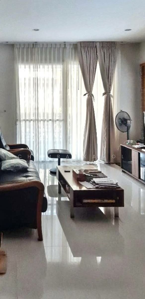 House in Bang Na Tai, Bangkok, Thailand 2 - 17886212