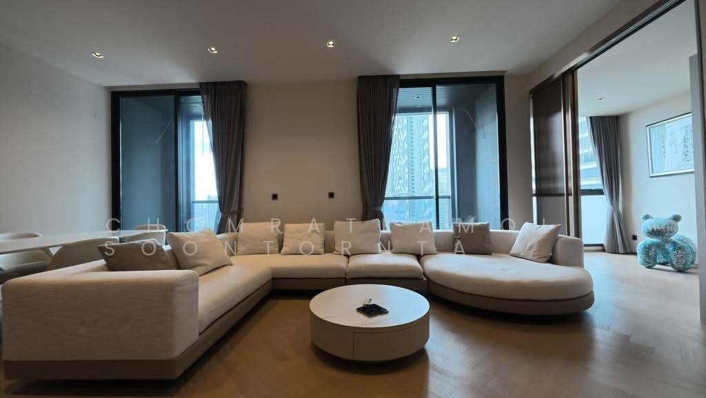 Condo in Bangkok, Krung Thep Maha Nakhon, Thailand 3 - 17886312