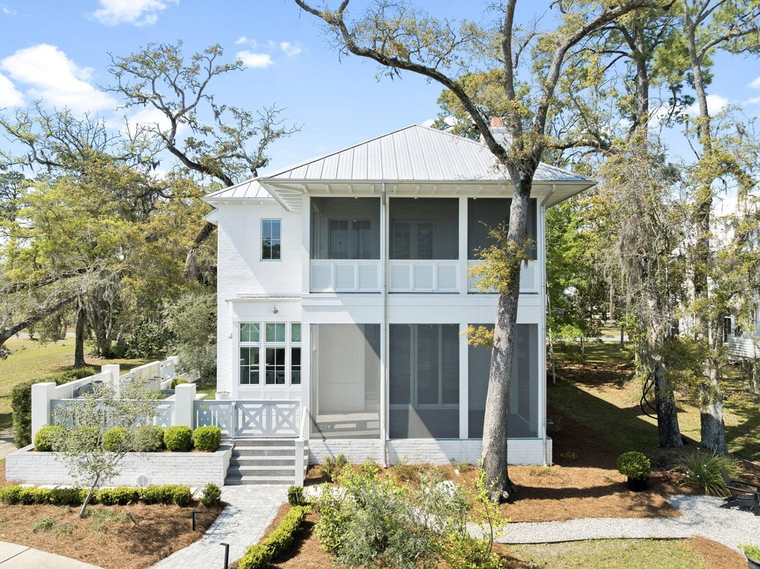 House in Santa Rosa Beach, Florida, United States 3 - 17880761