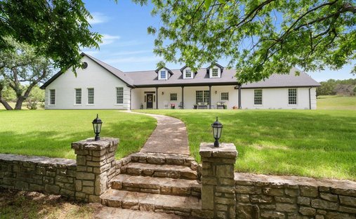 Casa a Weatherford, Texas, Stati Uniti 1