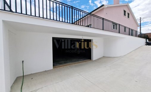 House in Sao Pedro de Tomar, Santarem District, Portugal 1