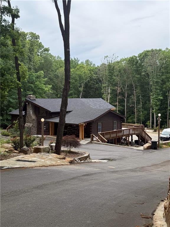 House in Buford, Georgia, United States 1 - 17882541