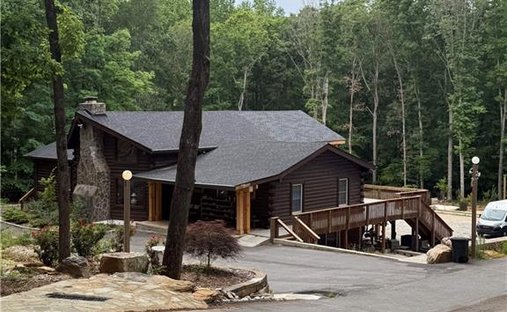 House in Buford, Georgia, United States 1