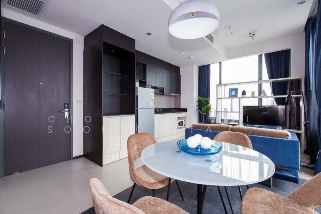 Condo in Bangkok, Krung Thep Maha Nakhon, Thailand 3 - 17886236