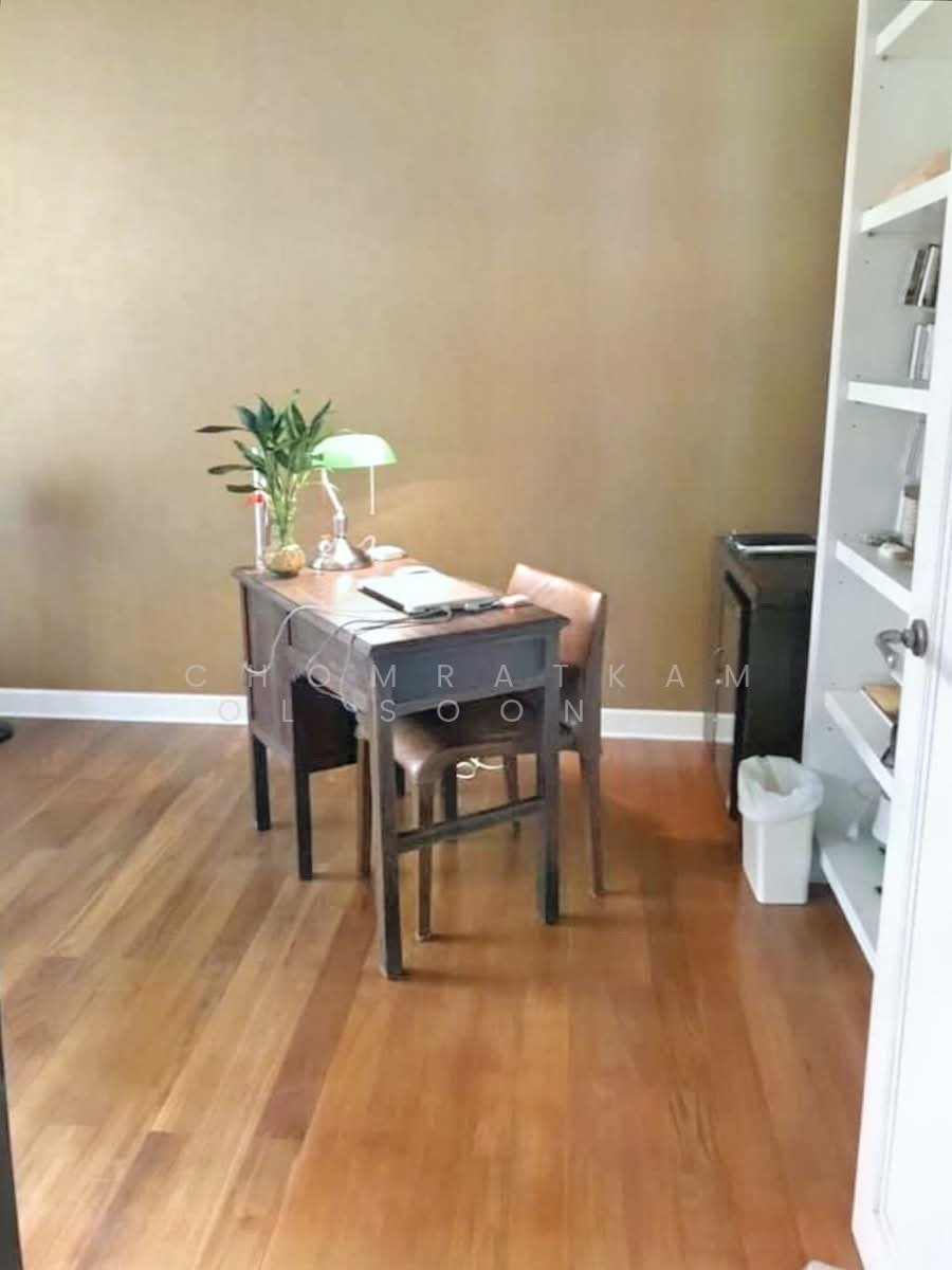 Condo in Bangkok, Krung Thep Maha Nakhon, Thailand 4 - 17886211