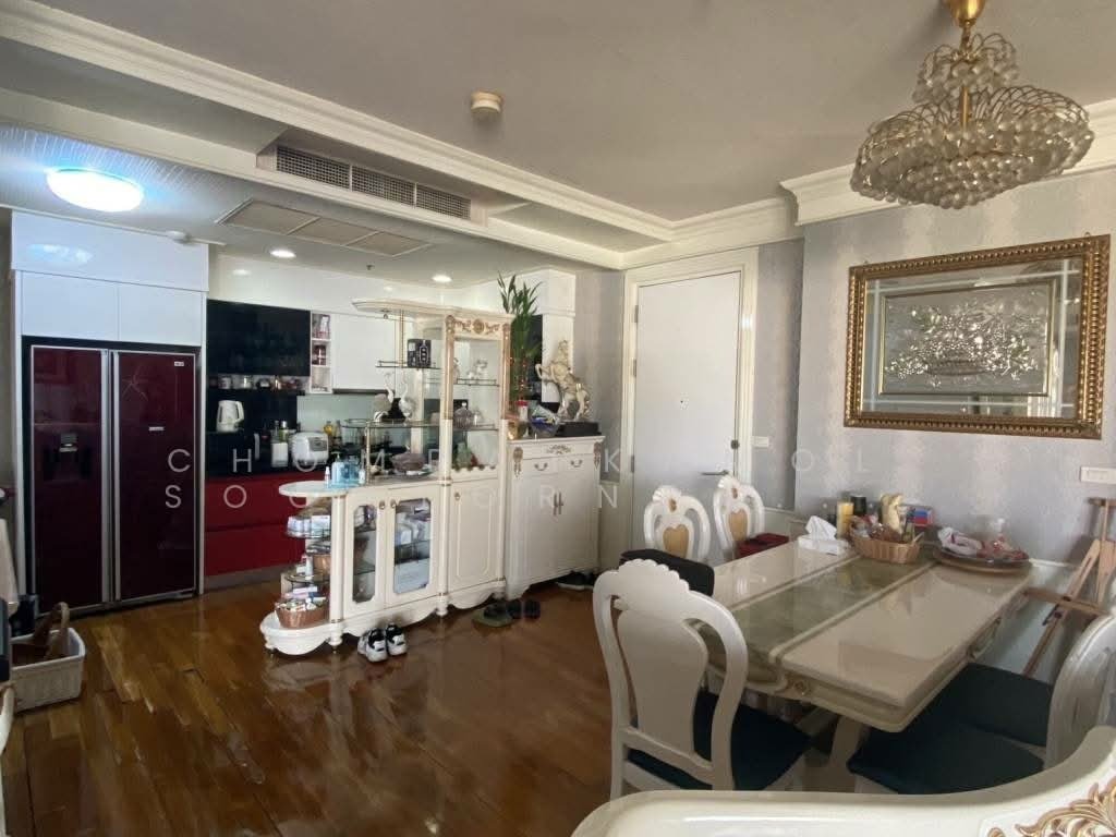 Condo in Bangkok, Krung Thep Maha Nakhon, Thailand 1 - 17886299