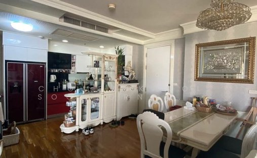 Appartement à Bangkok, Bangkok, Thaïlande 1