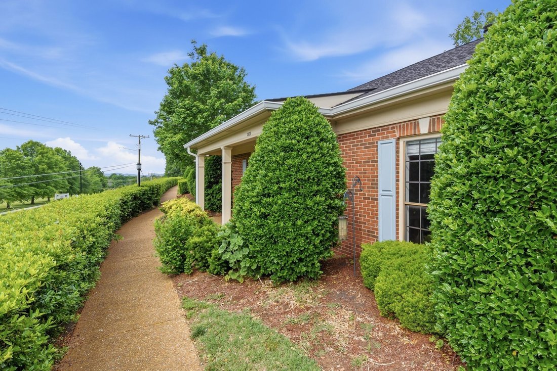 Condo in Franklin, Tennessee, United States 4 - 17881147