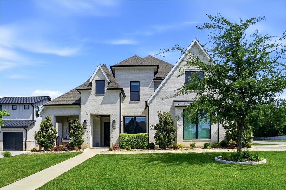 House in Keller, Texas, United States 2 - 17881857