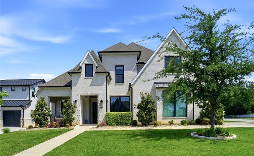 Maison à Keller, Texas, États-Unis 1