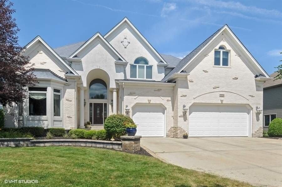 House in Naperville, Illinois, United States 1 - 17883740