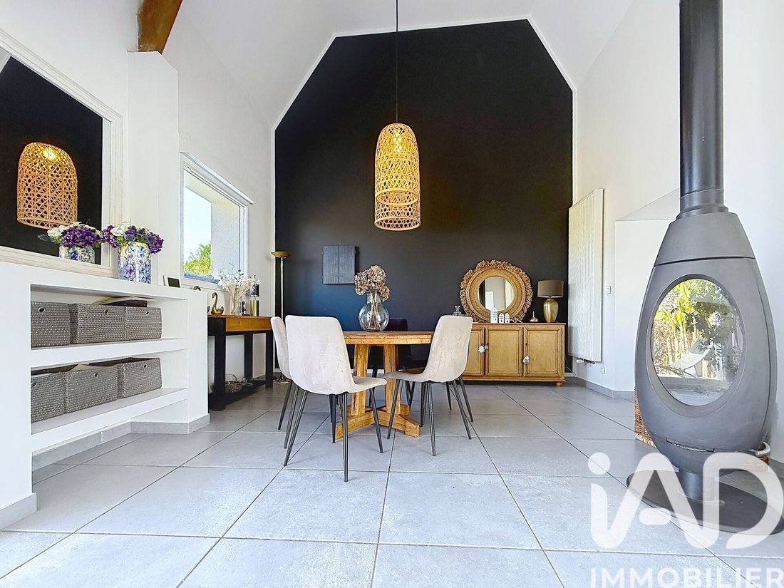 House in Sud, Orchies, France 2 - 17885236
