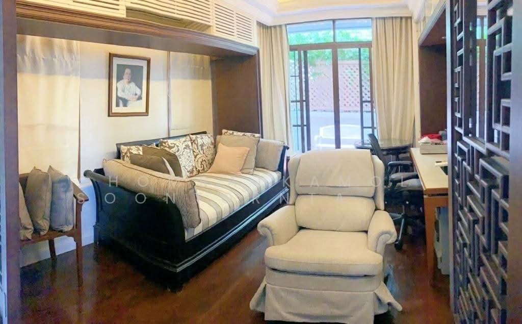 House in Hua Mak, Bangkok, Thailand 4 - 17886254