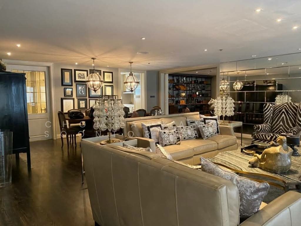 Condo in Bangkok, Krung Thep Maha Nakhon, Thailand 1 - 17886320