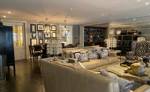 Condo in Bangkok, Krung Thep Maha Nakhon, Thailand 1