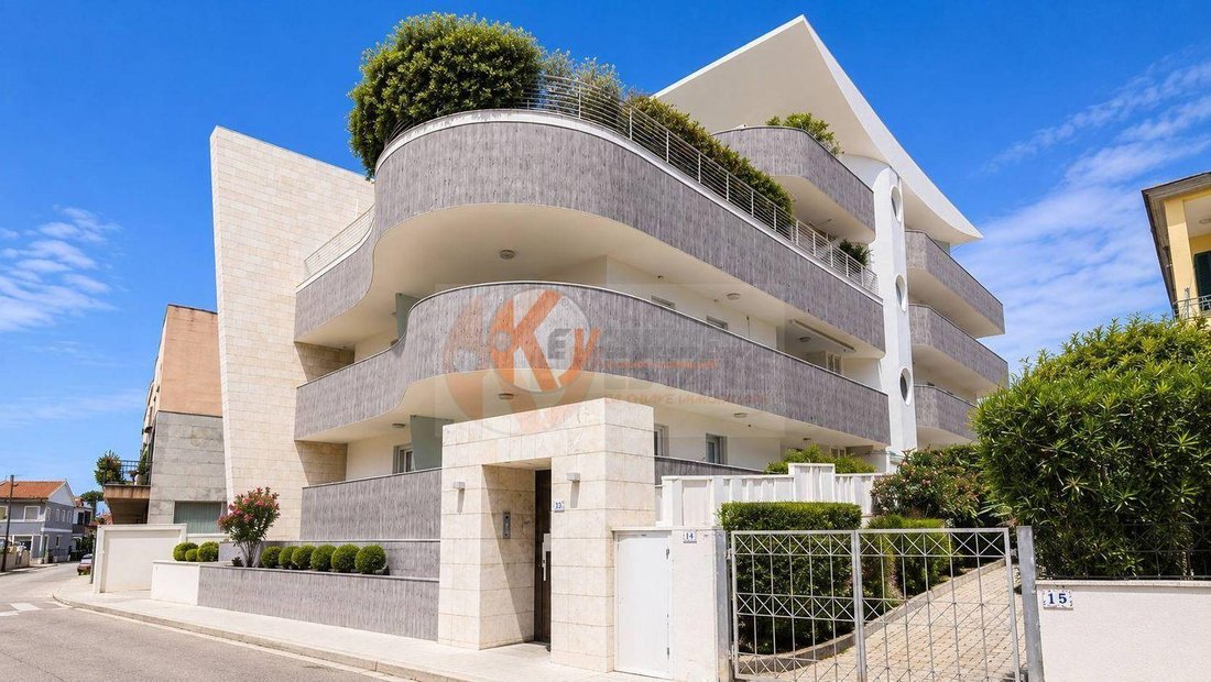 Apartment in Center, Olbia, Italy 1 - 17880882