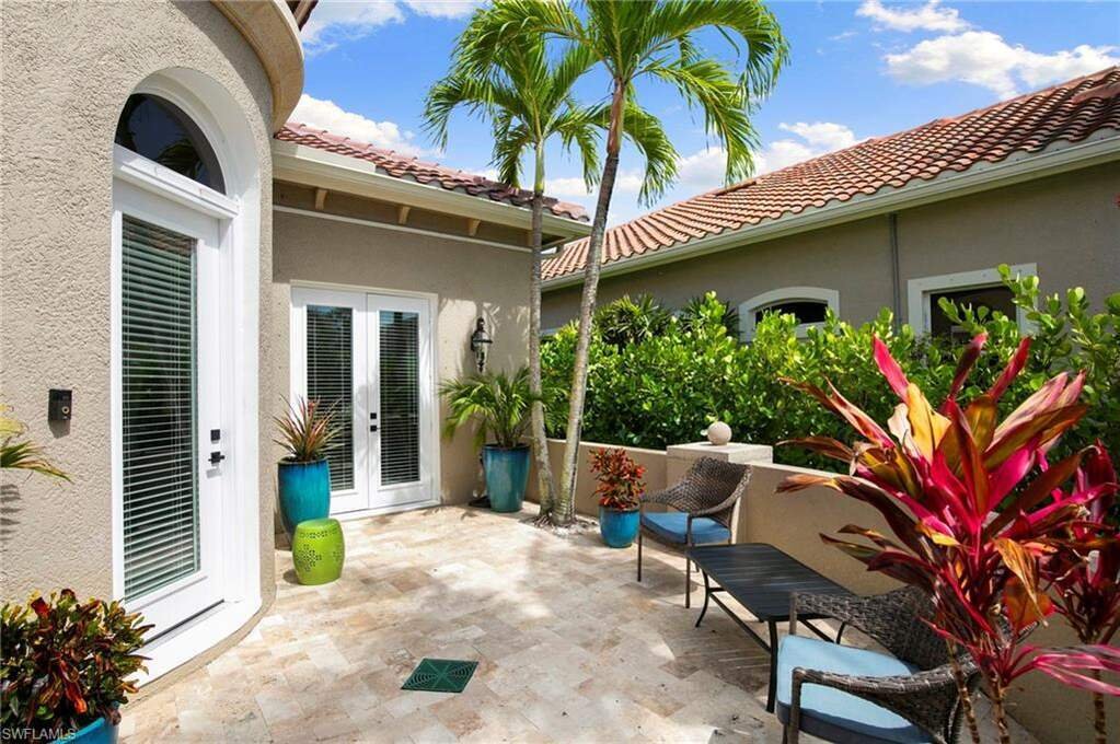 House in Naples, Florida, United States 5 - 17883756