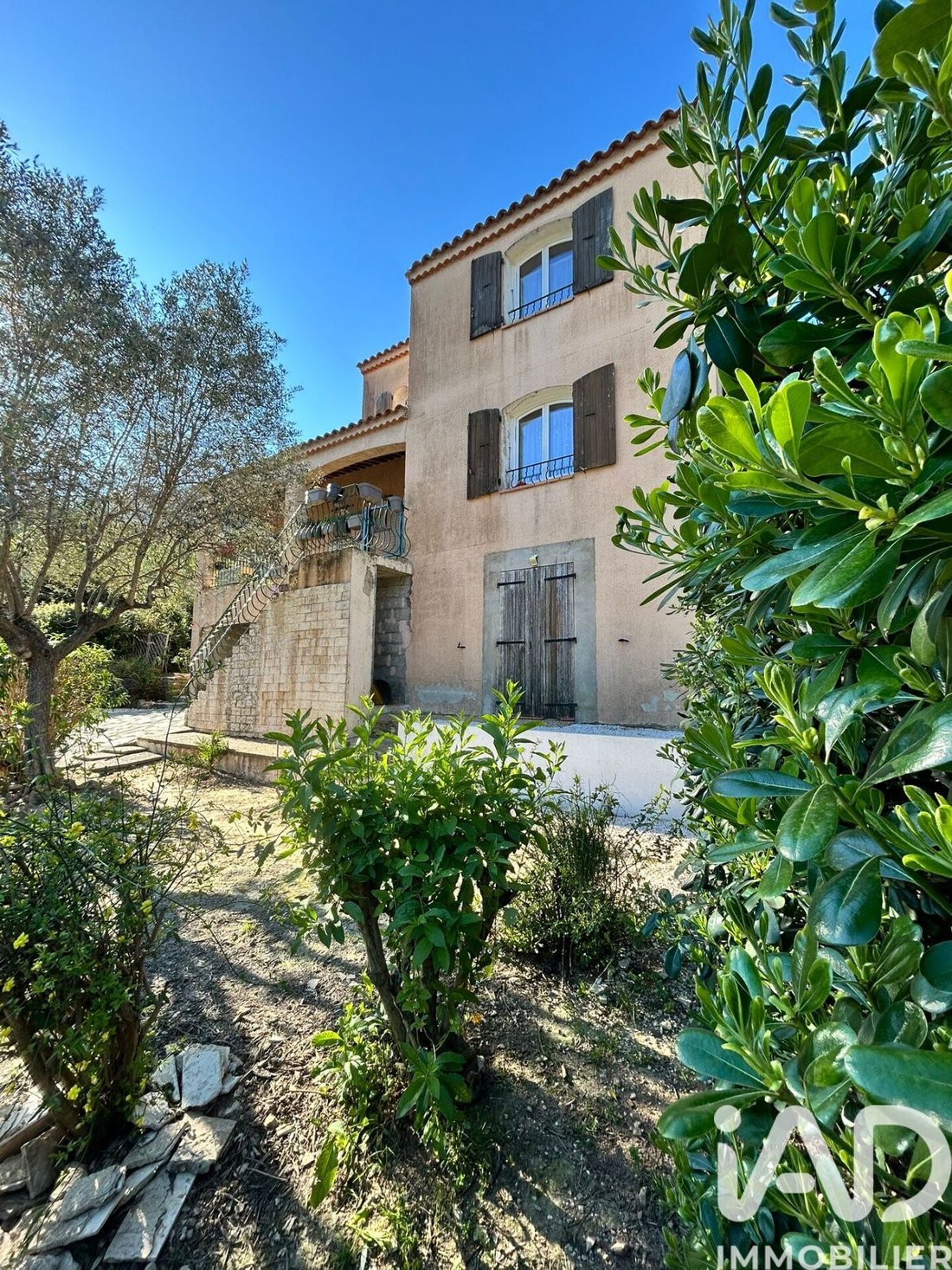 House in Toulon, Provence-Alpes-Côte d'Azur, France 3 - 17885229