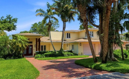 House in St. Petersburg, Florida, United States 1