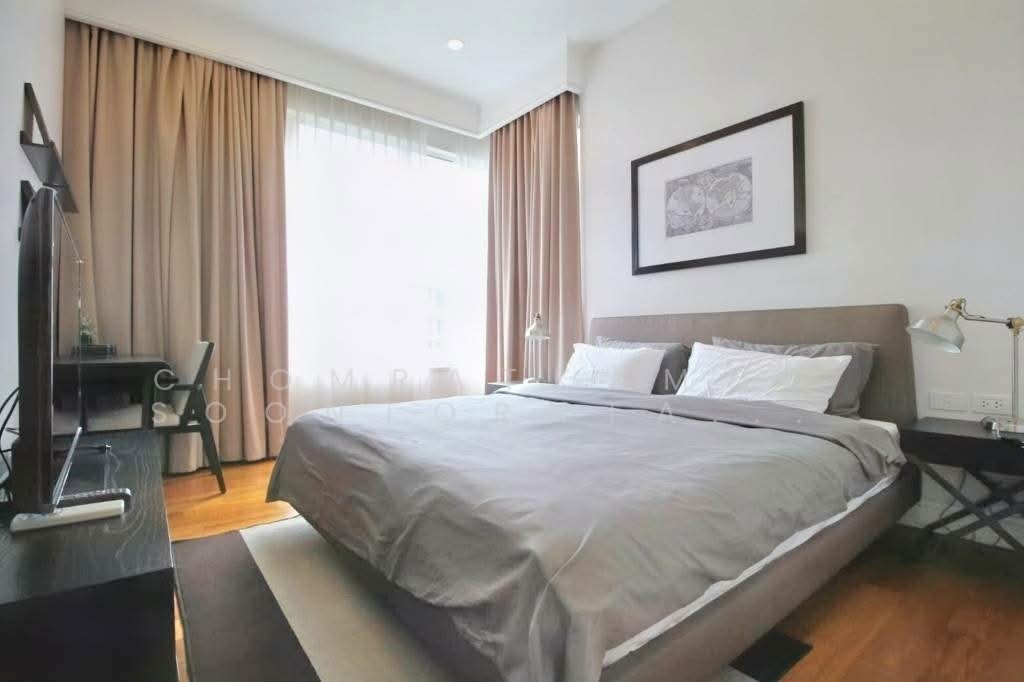 Condo in Bangkok, Krung Thep Maha Nakhon, Thailand 4 - 17886235
