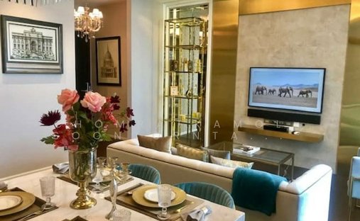Condo in Bangkok, Krung Thep Maha Nakhon, Thailand 1