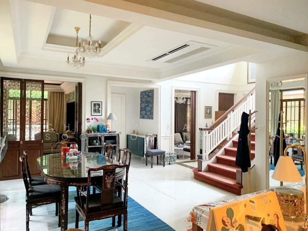 House in Hua Mak, Bangkok, Thailand 2 - 17886254