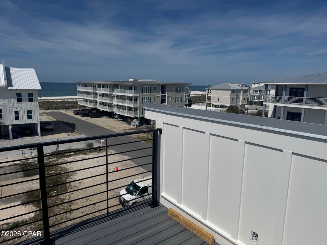 Townhouse in Port St. Joe, Florida, United States 1 - 17525974